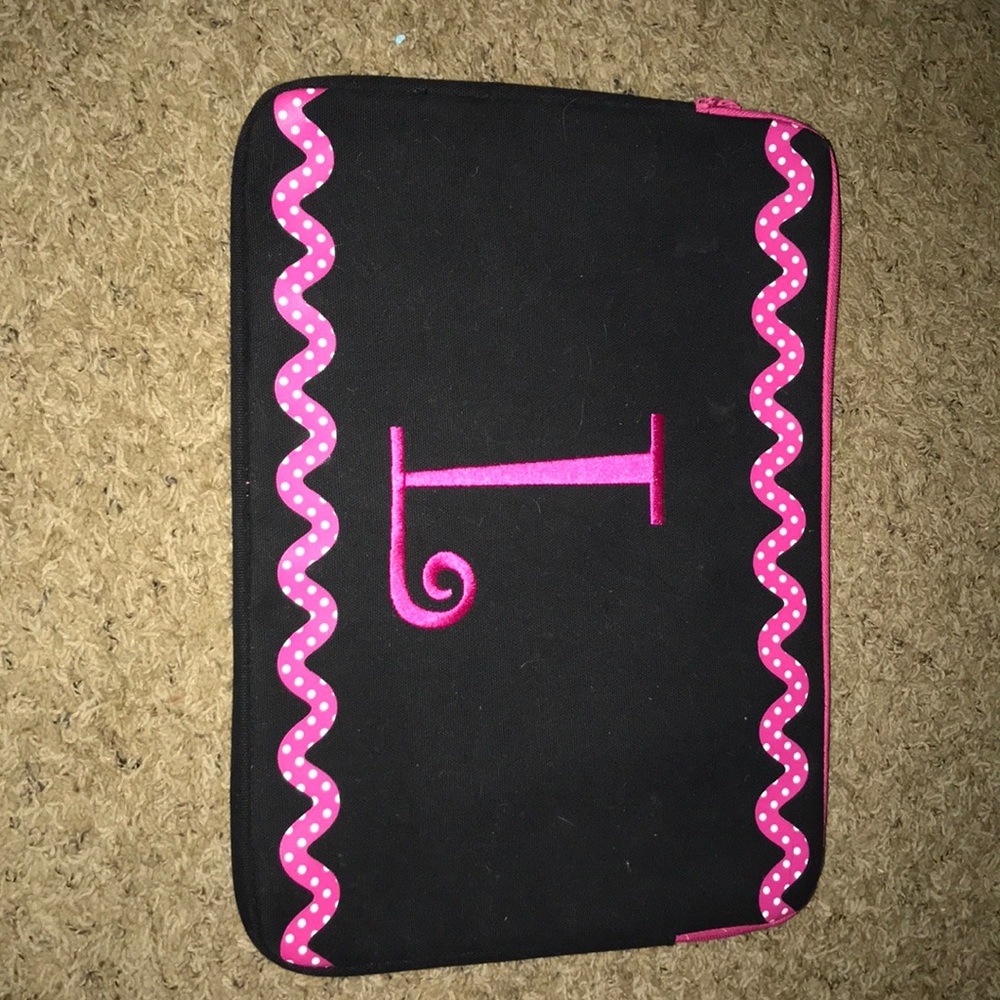 Laptop case